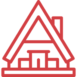 Beach Huts & Farm Houses