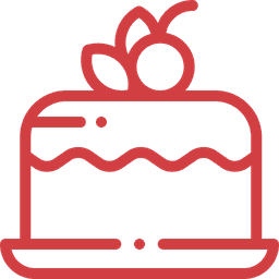 Cakes, Chocolates & Deserts