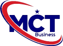 MCT Business Logo