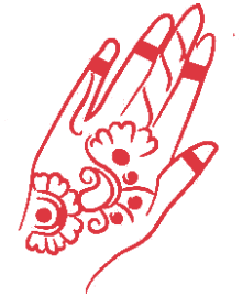 Mehndi & Henna Artist