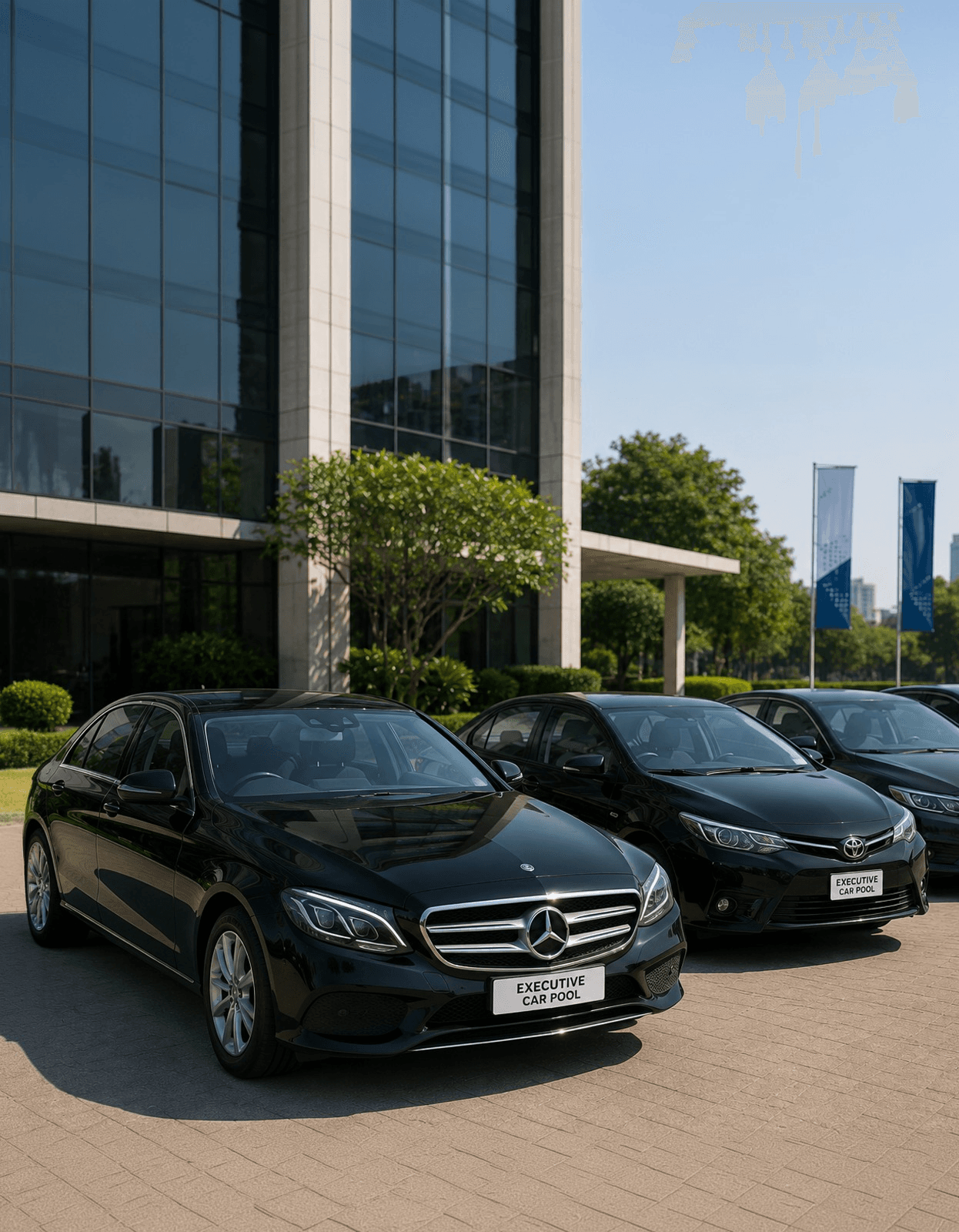 Car Rental