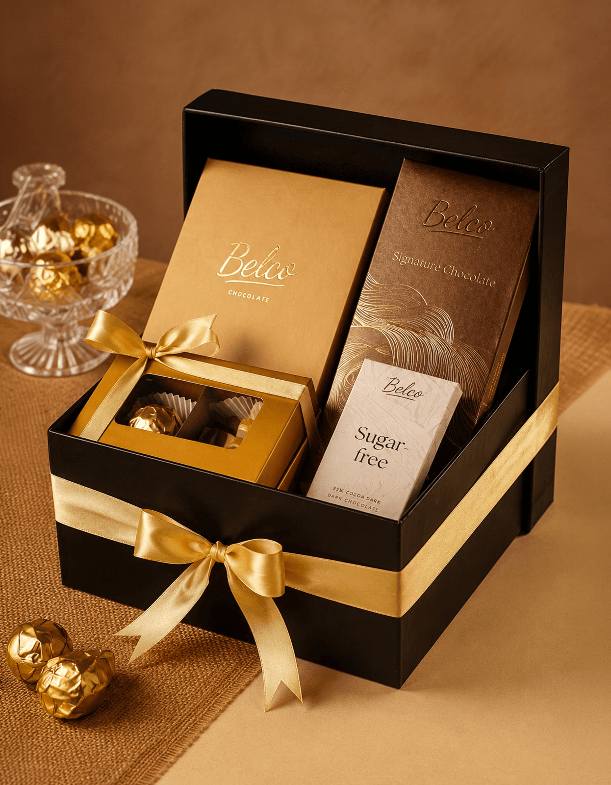 Gifts & Event Goods