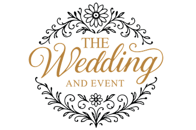 Wedding & Events Logo