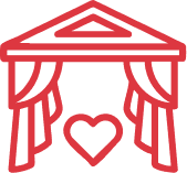 Wedding Halls/Venues