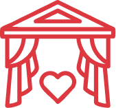 Wedding Halls/Venues