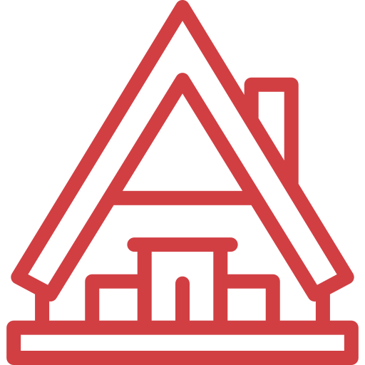 Beach Huts & Farm Houses