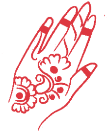 Mehndi & Henna Artist